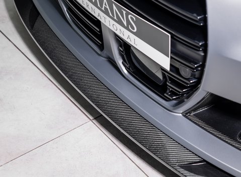 BMW M3 COMPETITION M XDRIVE TOURING 36