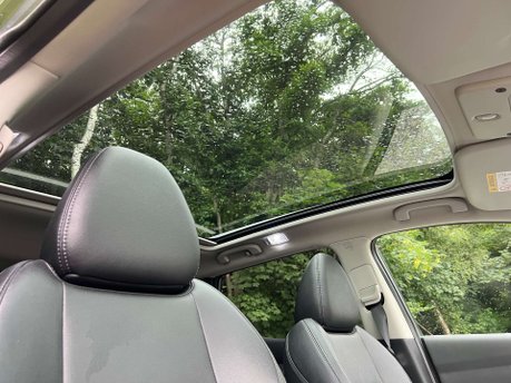 Nissan Qashqai 1.6 Qashqai Tekna dCi 5dr 23