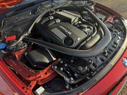 BMW M3 COMPETITION (MANUAL) 94