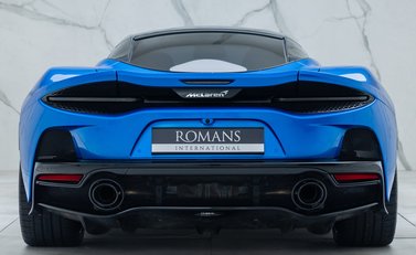 McLaren GT By MSO 10