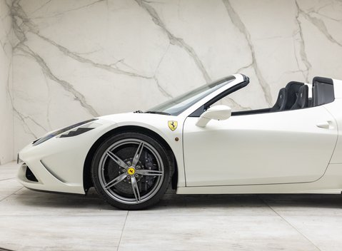 Ferrari 458 Speciale Aperta 58