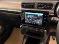Citroen C3 1.2 PureTech Flair Plus Euro 6 (s/s) 5dr 21
