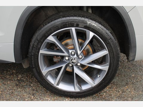Skoda Kodiaq 1.5 TSI ACT SportLine DSG [7 Seat] 35
