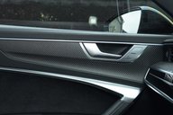 Audi RS6 4.0 TFSI V8 Carbon Black Tiptronic quattro Euro 6 (s/s) 5dr 52
