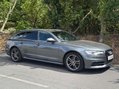 Audi A6 2.0 A6 S Line TDI Ultra 5dr 18