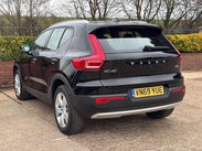 Volvo XC40 2.0 XC40 Momentum D3 5dr 12