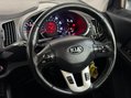 Kia Sportage KX-3 CRDI AUTOMATIC 13