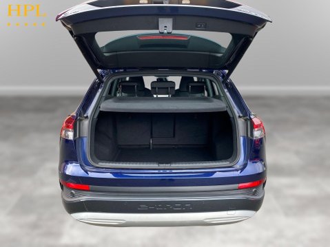 Audi Q4 0.0L 21