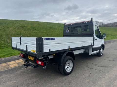Ford Transit 2.0 Transit 350 Leader EcoBlue 5