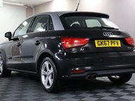 Audi A1 SPORTBACK TFSI SPORT 21