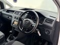 Volkswagen Caddy 2.0 Caddy C20 Startline TDI 43