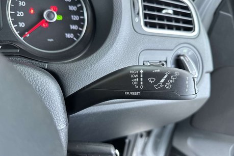 VOLKSWAGEN POLO 2013 13 1.4 POLO MATCH SEMI AUTO 5DR 2013 13 34,872 MILES... image 51
