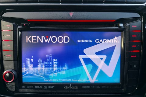 Volkswagen Polo GTI AUTOMATIC.. 1 PREVIOUS KEEPER.. 12 SERVICES.. STUNNING EXAMPLE 20