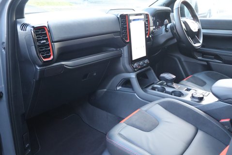 Ford Ranger 2025 BRAND NEW RAPTOR  3.0 V6 ECOBOOST STYLED BY SEEKER  24