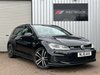 Volkswagen Golf 2.0 TDI GTD Hatchback 5dr Diesel Manual Euro 6 (s/s) (184 ps)