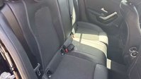 Mercedes-Benz A Class 1.3 A180 Sport (Executive) Hatchback 5dr Petrol 7G-DCT Euro 6 (s/s) (136 ps 6