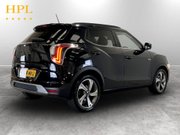 KGM Tivoli 1.5 K40 SUV 5dr Petrol Auto Euro 6 (s/s) (163 ps) Sat Nav 7