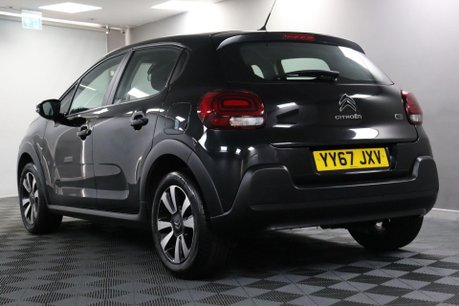 Citroen C3 PURETECH FEEL 15