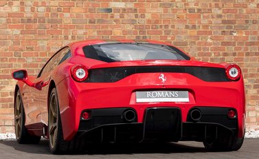 Ferrari 458 Speciale 3