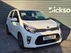 Kia Picanto '3' 1.0 DPi AMT