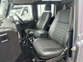 Land Rover Defender 110 TDI XS UTILITY WAGON DCB AIR CON 10
