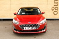 Ford Focus VIGNALE EDITION MHEV 5