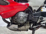 Honda VTR 1998 33K 1000CC VTWIN SPARES OR REPAIR / PROJECT BIKE SUPER SPORT 26