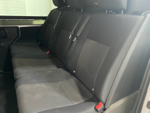 Citroen Dispatch ENTERPRISE XL CRC 19