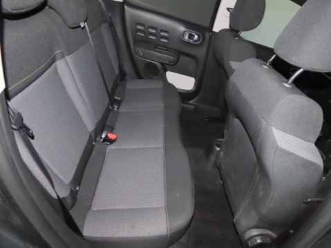 Citroen C3 PURETECH FLAIR 8