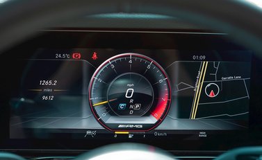 Mercedes-Benz G Class G63 18