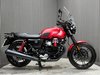 Moto Guzzi V7 750 STONE 2020 ONLY 7K MOT 9/27 CAFE RACER BOBBER