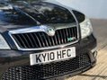 Skoda Octavia 2.0 Octavia vRS TDI CR Semi-Auto 5dr 6