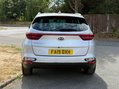 Kia Sportage **SORRY NOW SOLD** 5