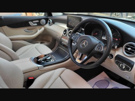 Mercedes-Benz GLC GLC 220 D 4MATIC SPORT PREMIUM PLUS