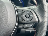 Toyota Corolla GR SPORT 33
