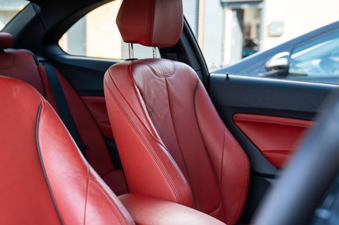 BMW 2 Series 3.0 M235i 2dr 13