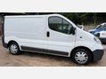Vauxhall Vivaro 2.0 2900 CDTi Panel Van 4dr Diesel Manual FWD L3 (224 g/km, 89 bhp) 25