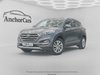 Hyundai TUCSON 2.0 CRDi SE Nav SUV 5dr Diesel Auto 4WD Euro 6 (136 ps)