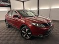 Nissan Qashqai 1.2 DIG-T N-Connecta XTRON 2WD Euro 6 (s/s) 5dr 2