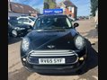 Mini Hatch 1.5 Cooper D Auto Euro 6 (s/s) 5dr 2