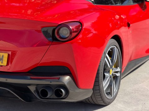 Ferrari Portofino 3.9 Portofino Semi-Auto 2dr 21