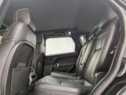 Land Rover Range Rover Sport 3.0 Range Rover Sport HSE SDV6 Auto 4WD 5dr 47