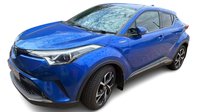 Toyota C-HR 1.8 VVT-h Design SUV 5dr Petrol Hybrid CVT Euro 6 (s/s) (122 ps) 2