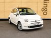 Fiat 500 LOUNGE