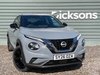 Nissan Juke 1.0 N-connecta manual