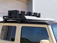 Suzuki Jimny Brand new Surf edition with rear seat conversion and styled by seeker  19