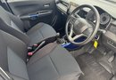 Suzuki Ignis 1.2 Dualjet 12V Hybrid SZ-T 5dr 22