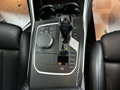 BMW 3 Series 3.0 M340i xDrive Auto 4WD 4dr 54
