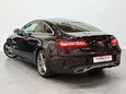 Mercedes-Benz E Class 2.0 E220d AMG Line Coupe 2dr Diesel G-Tronic+ Euro 6 (s/s) (194 ps) 22