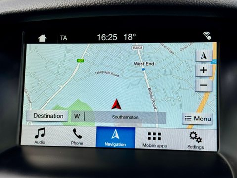 Ford Focus TITANIUM X TDCI 30